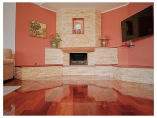 Ferienwohnung Brodarica Außenaufnahme 10