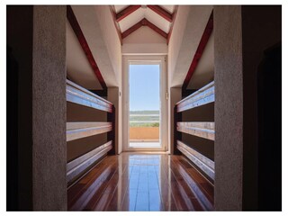 Ferienwohnung Brodarica Außenaufnahme 12