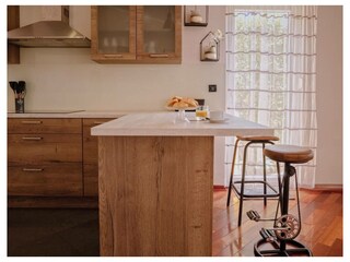 Ferienwohnung Brodarica Außenaufnahme 13