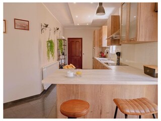 Ferienwohnung Brodarica Außenaufnahme 17