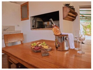 Ferienwohnung Brodarica Außenaufnahme 18