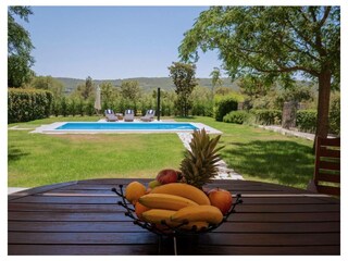 Ferienwohnung Brodarica Außenaufnahme 19