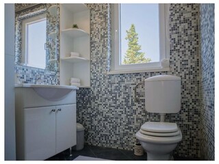 Ferienwohnung Brodarica Außenaufnahme 21