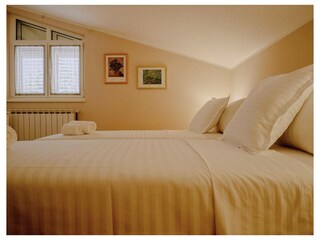 Ferienwohnung Brodarica Außenaufnahme 22