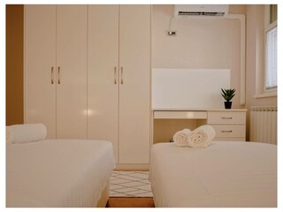 Ferienwohnung Brodarica Außenaufnahme 26