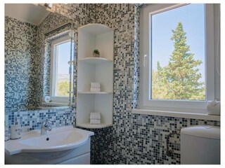 Ferienwohnung Brodarica Außenaufnahme 28