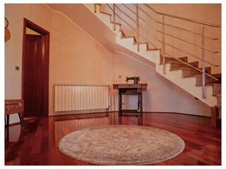 Ferienwohnung Brodarica Außenaufnahme 29