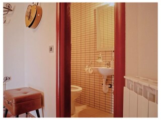 Ferienwohnung Brodarica Außenaufnahme 35