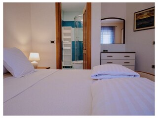 Ferienwohnung Brodarica Außenaufnahme 36