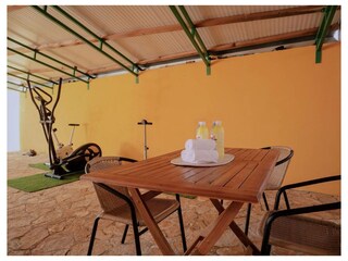 Ferienwohnung Brodarica Außenaufnahme 39