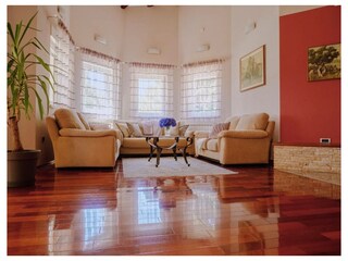 Ferienwohnung Brodarica Außenaufnahme 41