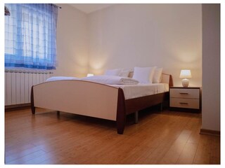 Ferienwohnung Brodarica Außenaufnahme 42