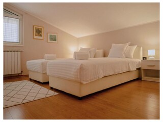 Ferienwohnung Brodarica Außenaufnahme 49