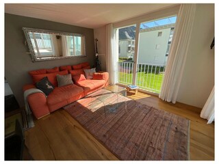 Ferienwohnung Davos Außenaufnahme 4