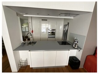 Ferienwohnung Davos Außenaufnahme 5
