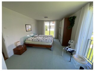 Ferienwohnung Davos Außenaufnahme 9