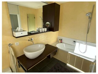 Ferienwohnung Davos Außenaufnahme 10