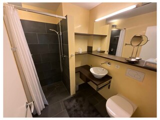 Ferienwohnung Davos Außenaufnahme 13