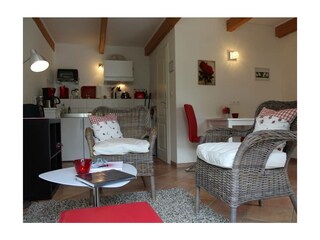 Ferienwohnung Schwienkuhl Außenaufnahme 4