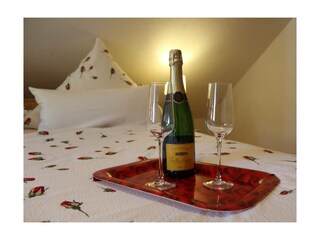 Ferienwohnung Schwienkuhl Außenaufnahme 10