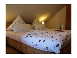 Ferienwohnung Schwienkuhl Außenaufnahme 11
