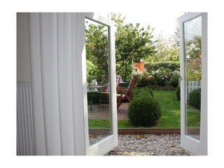 Ferienwohnung Schwienkuhl Außenaufnahme 14