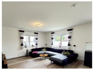 Ferienwohnung Bastorf Außenaufnahme 3