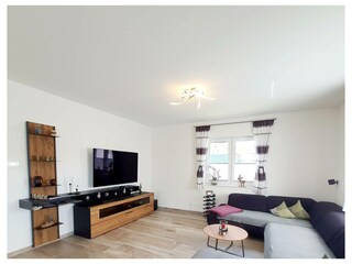 Ferienwohnung Bastorf Außenaufnahme 4