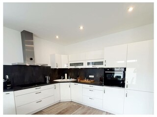 Ferienwohnung Bastorf Außenaufnahme 5