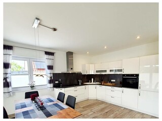 Ferienwohnung Bastorf Außenaufnahme 6