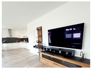 Ferienwohnung Bastorf Außenaufnahme 7