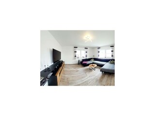 Ferienwohnung Bastorf Außenaufnahme 9