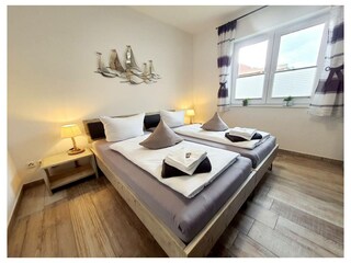 Ferienwohnung Bastorf Außenaufnahme 11