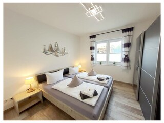 Ferienwohnung Bastorf Außenaufnahme 13