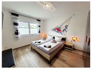 Ferienwohnung Bastorf Außenaufnahme 14