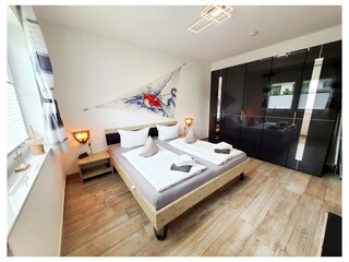 Ferienwohnung Bastorf Außenaufnahme 15