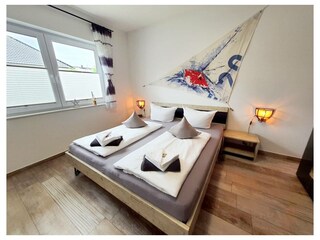 Ferienwohnung Bastorf Außenaufnahme 16