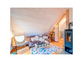 Ferienwohnung Wieck Außenaufnahme 2