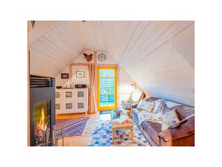 Ferienwohnung Wieck Außenaufnahme 3
