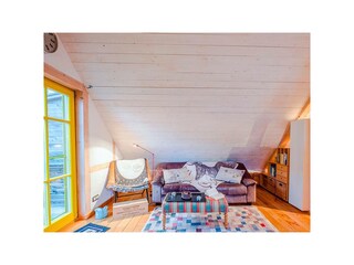 Ferienwohnung Wieck Außenaufnahme 5