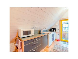 Ferienwohnung Wieck Außenaufnahme 7