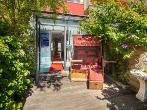 85 m² Ferienwohnung ∙ 1 Schlafzimmer ∙ 4 Gäste