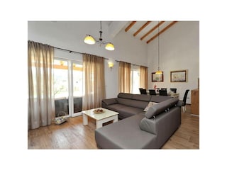 Ferienwohnung Sibenik Außenaufnahme 8