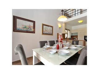 Ferienwohnung Sibenik Außenaufnahme 11