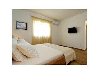 Ferienwohnung Sibenik Außenaufnahme 16