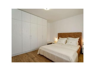 Ferienwohnung Sibenik Außenaufnahme 17