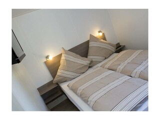 Ferienwohnung Tidofeld Außenaufnahme 3