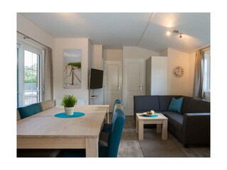 Ferienwohnung Tidofeld Außenaufnahme 8