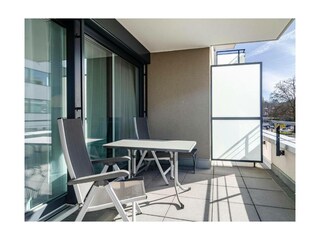 Ferienwohnung Überlingen Außenaufnahme 21