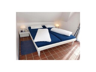 Ferienwohnung Morsum Außenaufnahme 4